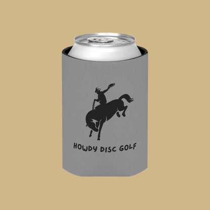 Bronco & Cowboy Coozie