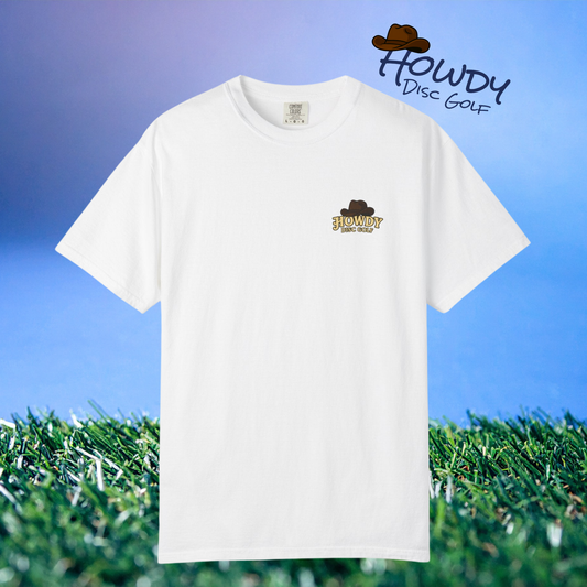 Bull Howdy T-shirt