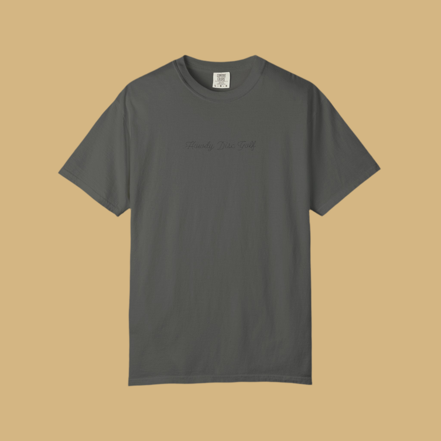 Bull Howdy T-shirt