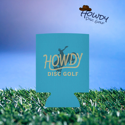 Bronco Coozie – Signature Edition