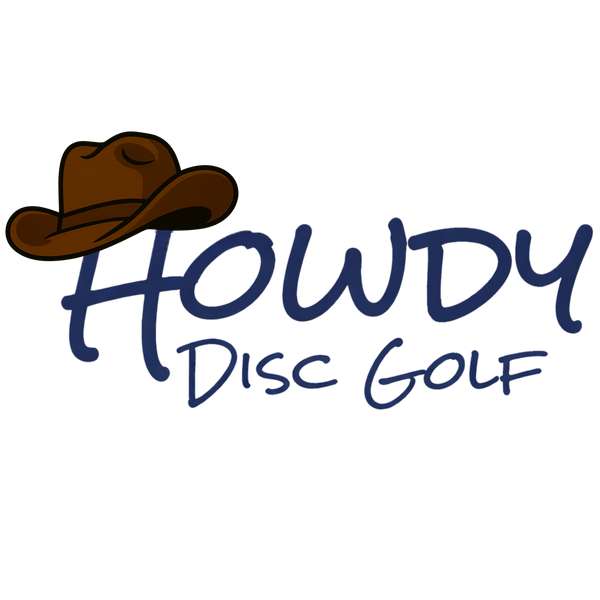 Howdy Disc Golf 